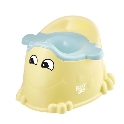 Горшок Froggy Roxy Kids F-660